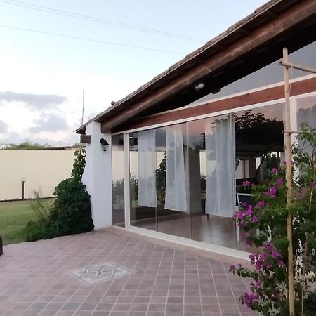 Open Space Accommodation Alghero Extérieur photo