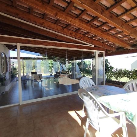 Open Space Accommodation Alghero Extérieur photo
