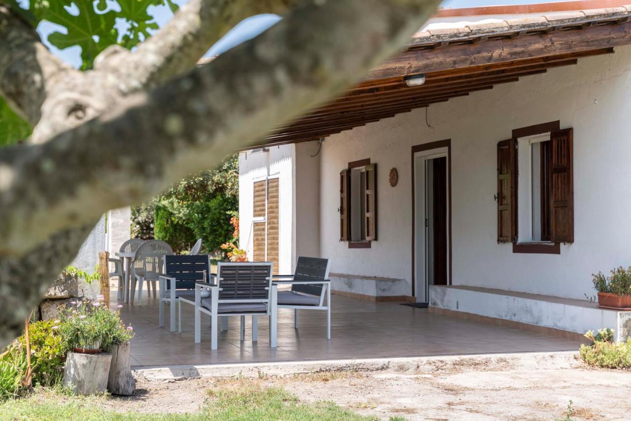 Open Space Accommodation Alghero Extérieur photo