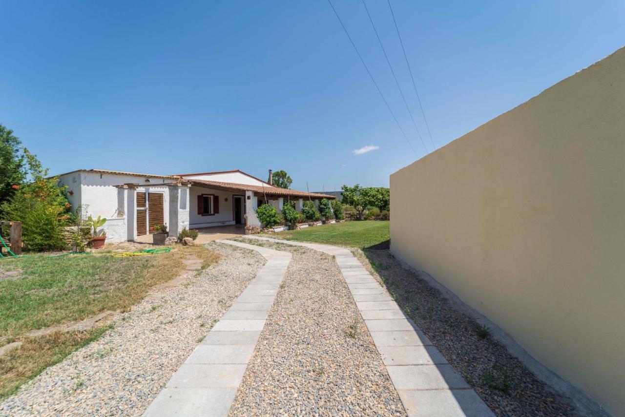 Open Space Accommodation Alghero Extérieur photo