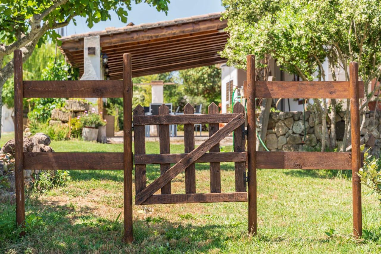 Open Space Accommodation Alghero Extérieur photo
