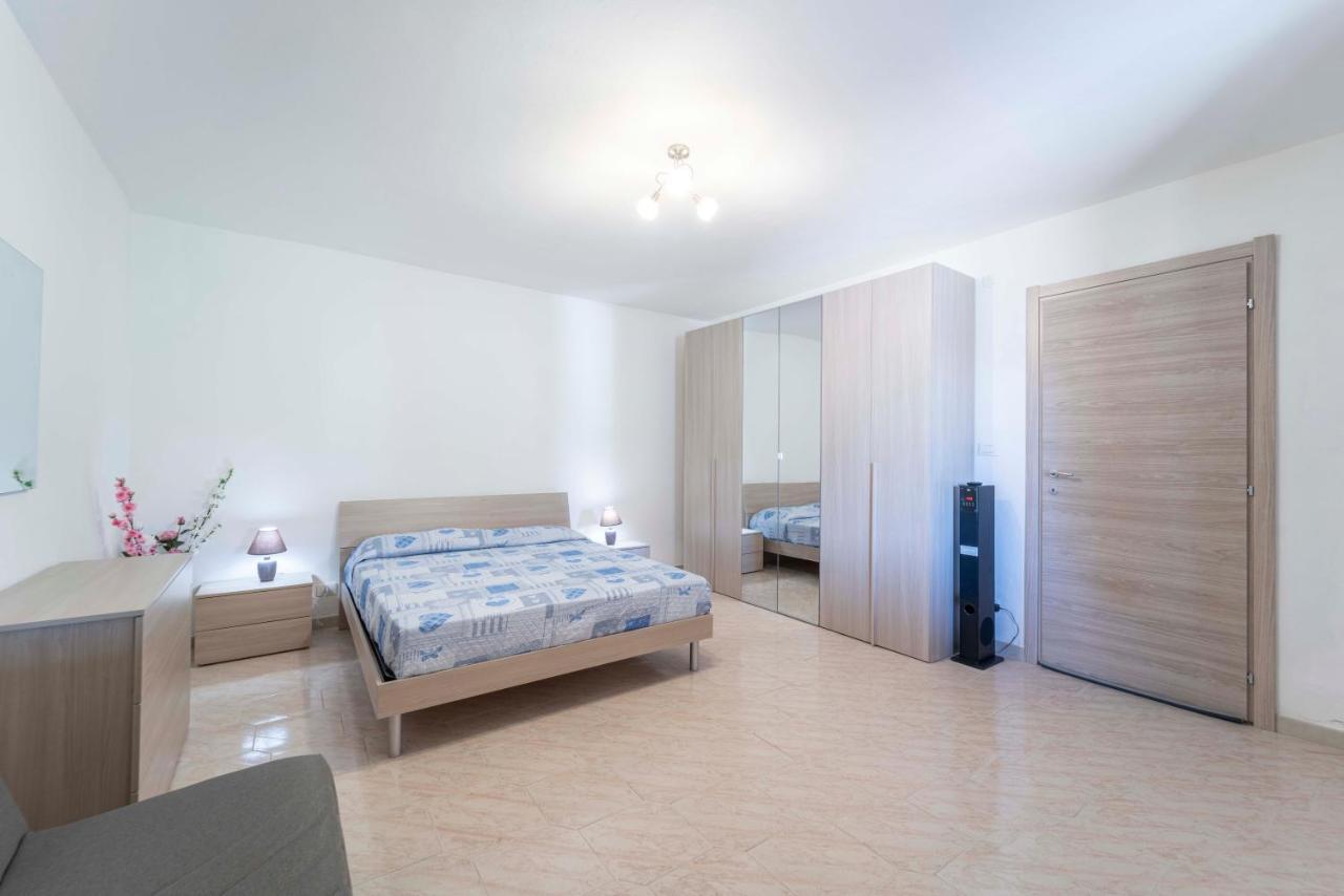 Open Space Accommodation Alghero Extérieur photo