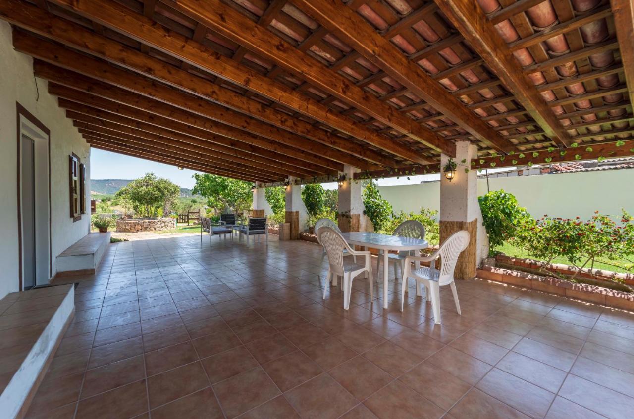 Open Space Accommodation Alghero Extérieur photo