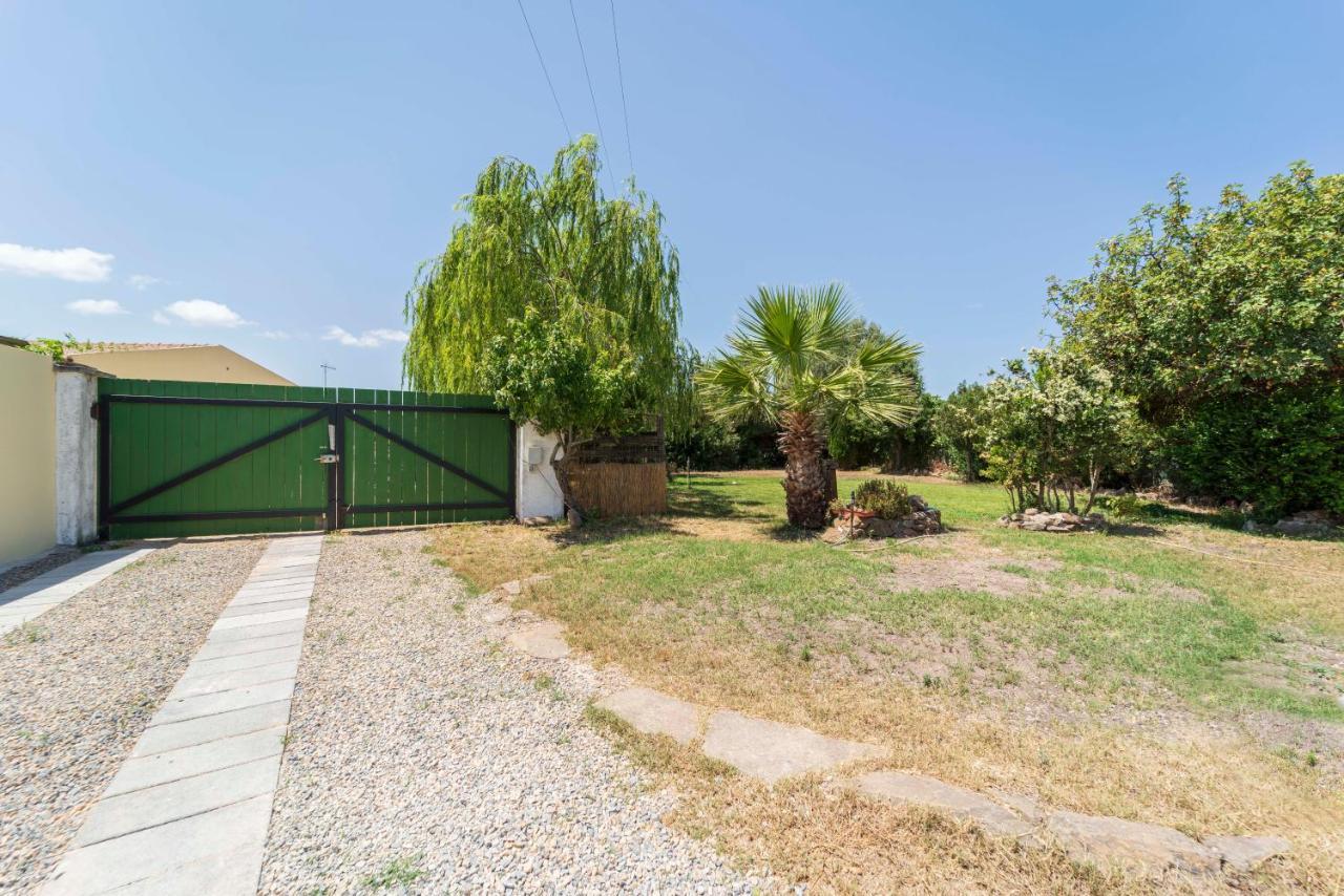 Open Space Accommodation Alghero Extérieur photo