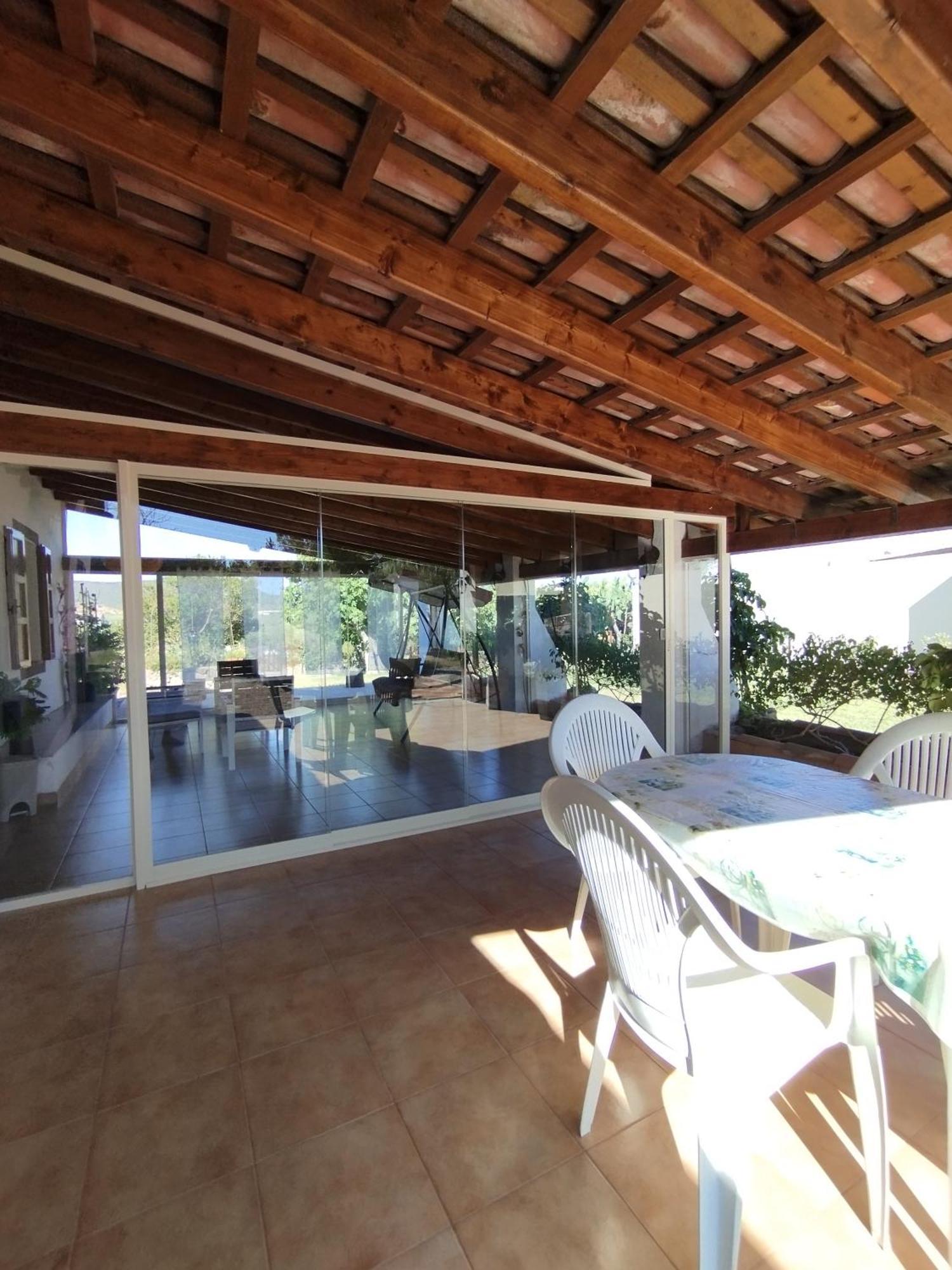Open Space Accommodation Alghero Extérieur photo